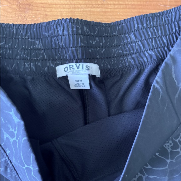 Orvis skirt/squirt  size medium - Picture 4 of 5